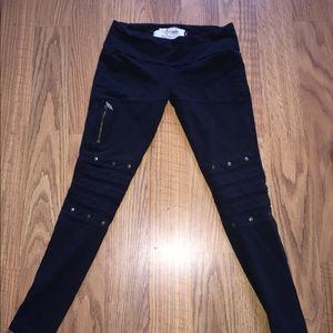 Nomads Hempwear Small Organic Cotton Leggings